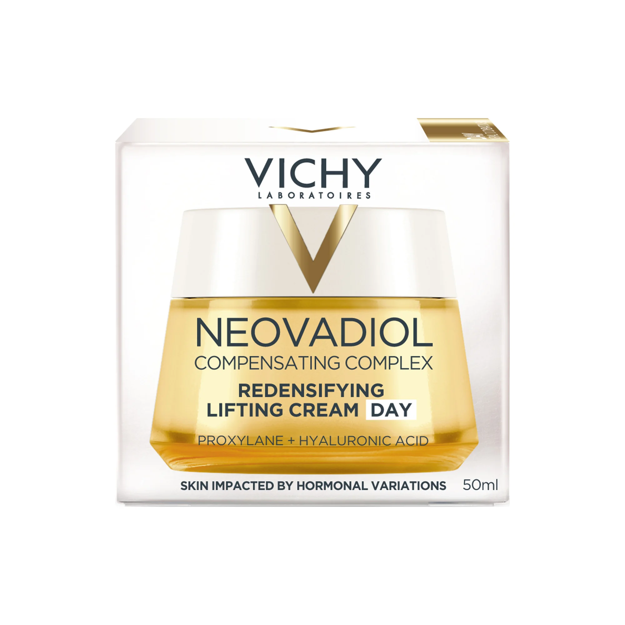 Vichy Neovadiol Peri-Menopausa Crema Giorno 50 Ml Ridensificante Liftante Pelle Secca