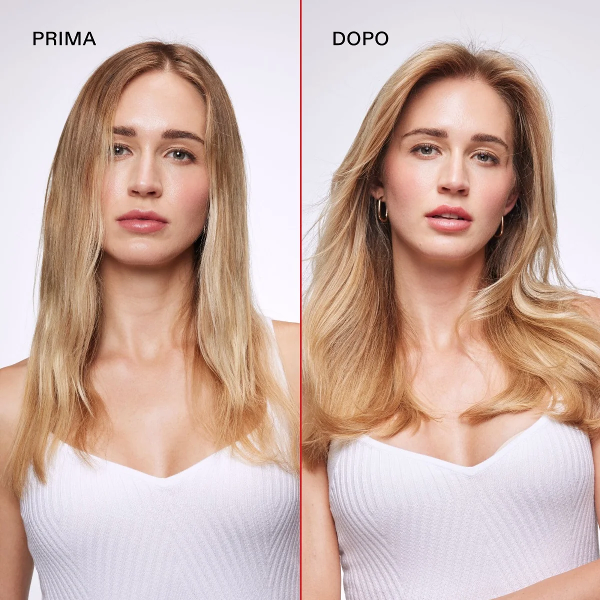 Volumizing Blow Dry Mist