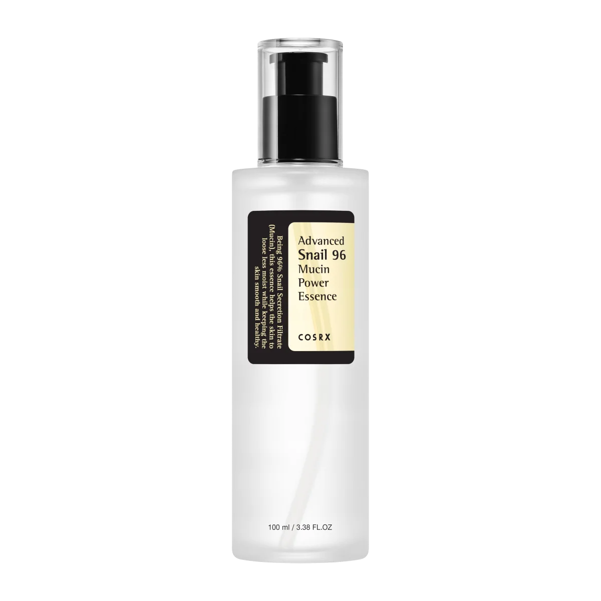 Cosrx Advanced Snail 96 Mucin Power Essence-Eu 100 ml Pelle Matura