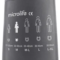 Microlife Bracc Univ Morb M-L