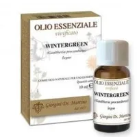 Wintergreen Oe 10 ml