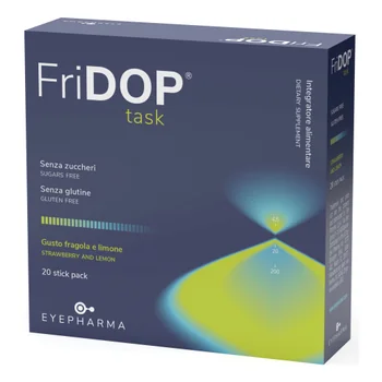 Fridop Task 20Stick Pack