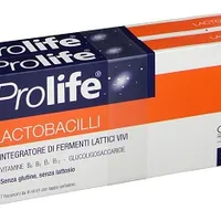 Prolife Lactobacilli 14Fl 8 Ml