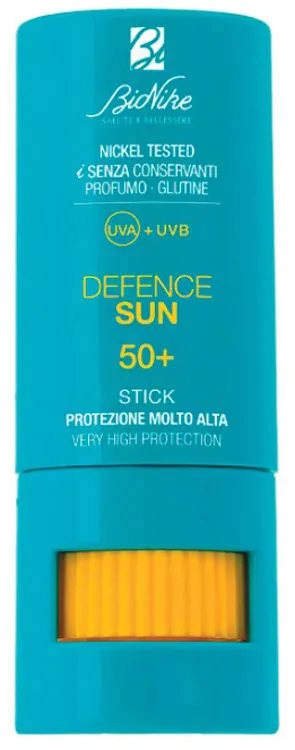 BIONIKE DEFENCE SUN STICK SPF 50+  5 ML