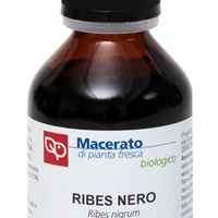 Ribes Nero Bio Tintura Madre 100 ml