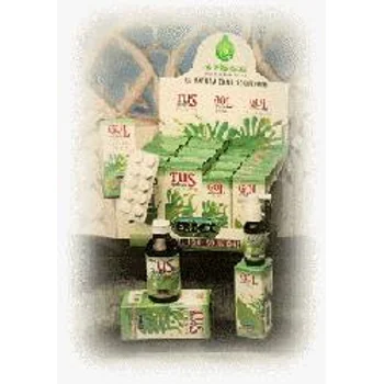 Echinacea 100 Capsule 350Mg