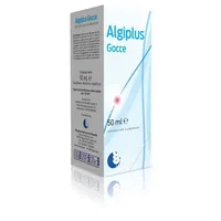 Algiplus Integratore 50 ml