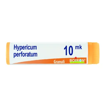 Hypericum Perfor Xmk Globuli