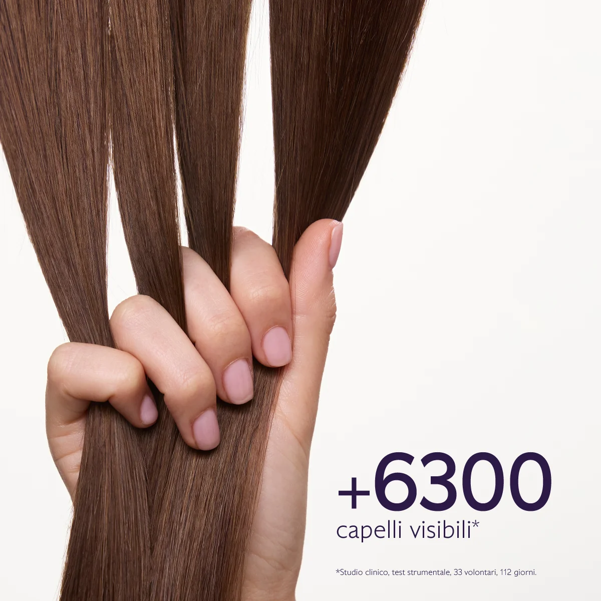 Caudalie Shampoo Ridensificante & Volumizzante Stimola Crescita Capelli