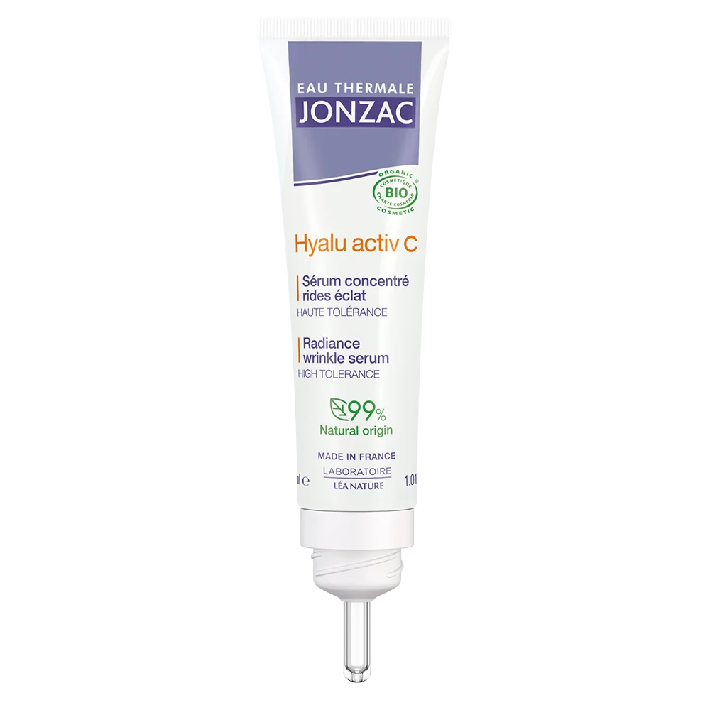 Eau Thermale Jonzac Hyalu Activ C Serum 30 ml Siero Antirughe
