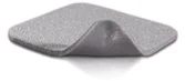 Mepilex Ag Medic As 10X10 cm 5P