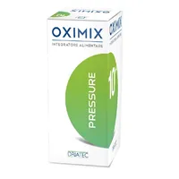 Oximix 10+ Pressure Integratore Per Pressione 160 Capsule