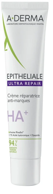 Epitheliale Ultra Repair Crema Ristrutturante 40 Ml
