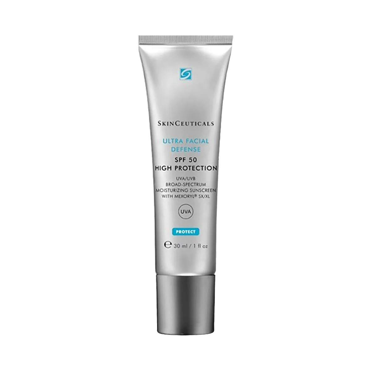 Skinceuticals Crema solare Idratante ad Alta Protezione UVA/UVB 30 ml spf 50