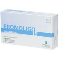 Promoligo 19 Zn/Cu 20F 2Ml
