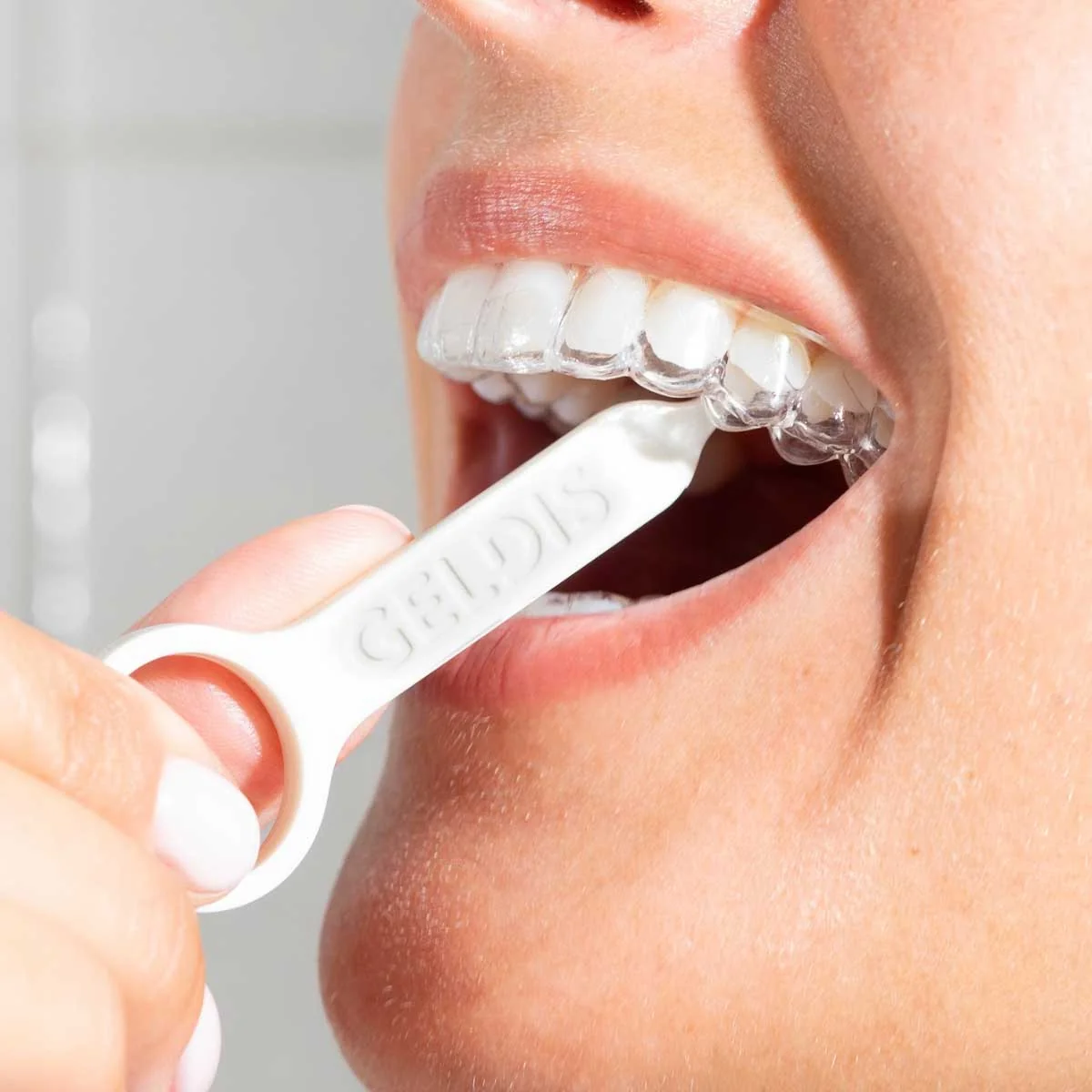 Geldis Remover Strumento per rimuovere allineatori