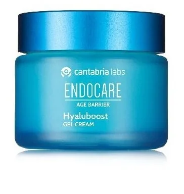 Endocare Age Barrier Hyaluboost Gel Cream 50 Ml Antietà Idratante