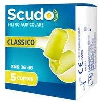 Scudo Filtro Auric Cla7-12 5Pa
