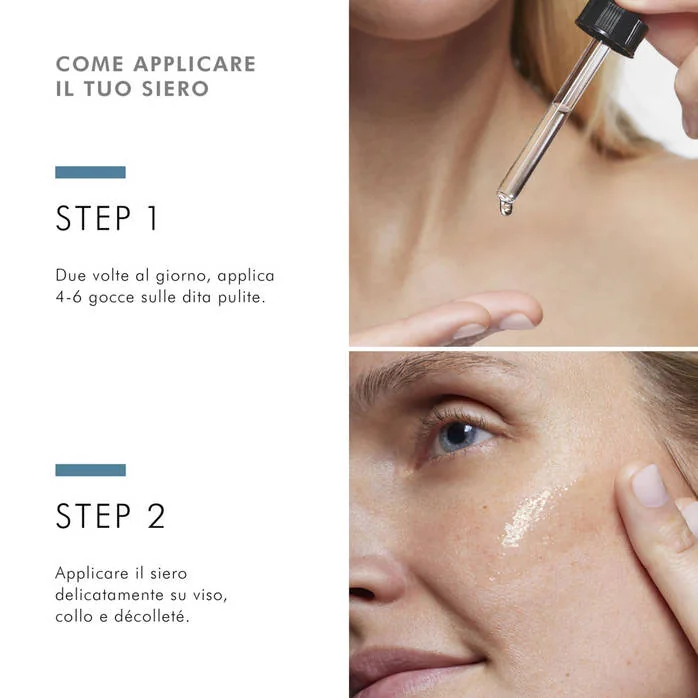 SkinCeuticals Retexturing Activator 30 Ml Siero esfoliante ed idratante a base di Acido Ialuronico