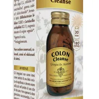 Colon Cleanse 180 Pastiglie