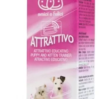 Attrattivo Igienico Spray Cane E Gatto 1000 G