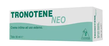 Tronotene Neo Crema Intima 30G