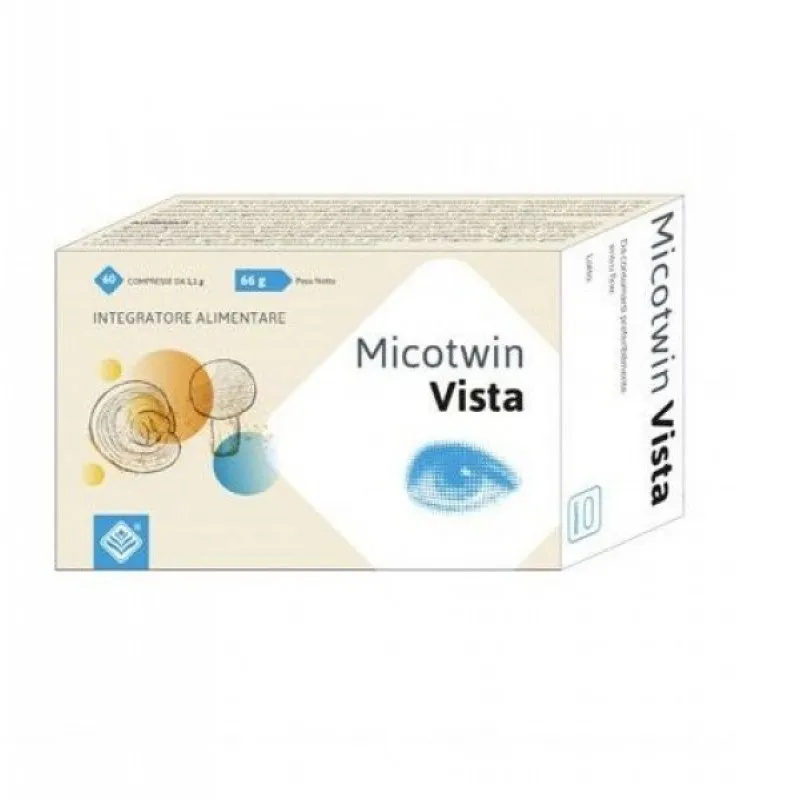 Micotwin Vista 60 Compresse 