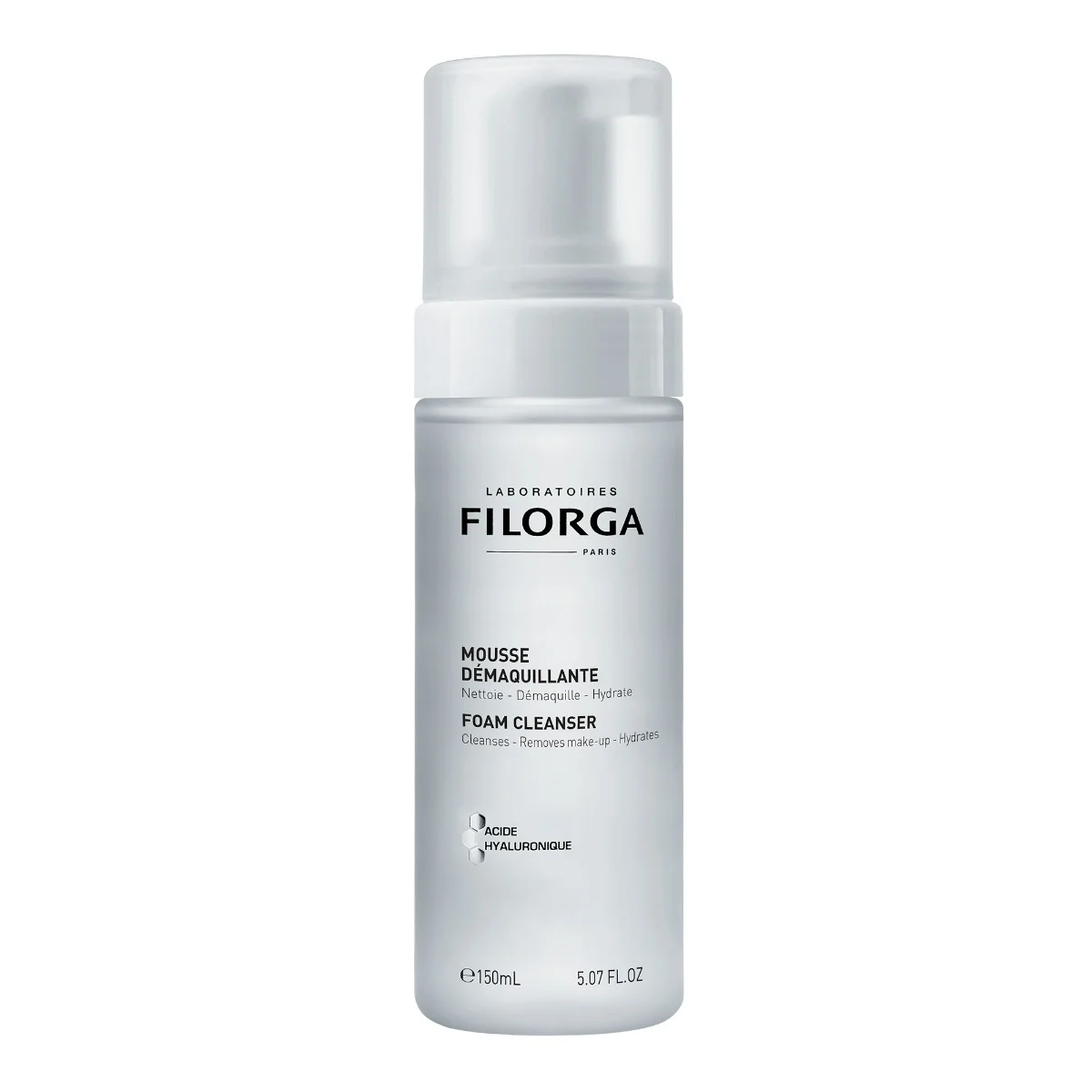 Filorga Mousse Struccante 150 ml