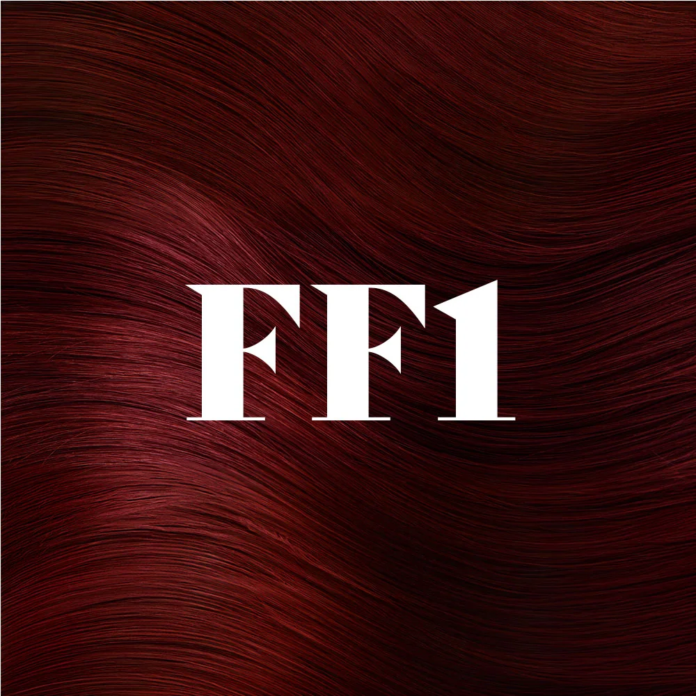 Herbatint Gel Colorante Permanente 3Dosi Ff1 300 Ml 100% Copertura Capelli Bianchi