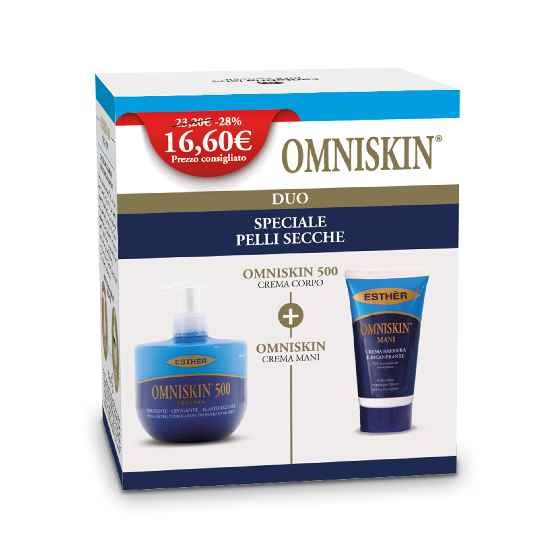 Omniskin Mani Cr B/Rig Pro 75Ml
