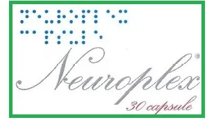 NEUROPLEX 30CPS