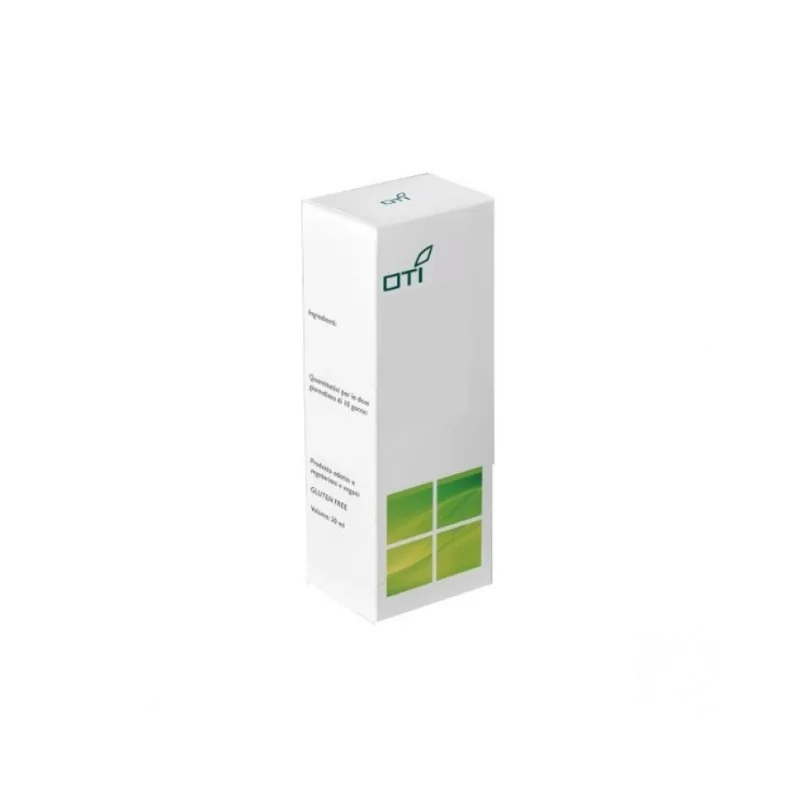 Vite Rossa Mg10% Gocce 100 ml