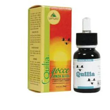 Quilia 30 Ml