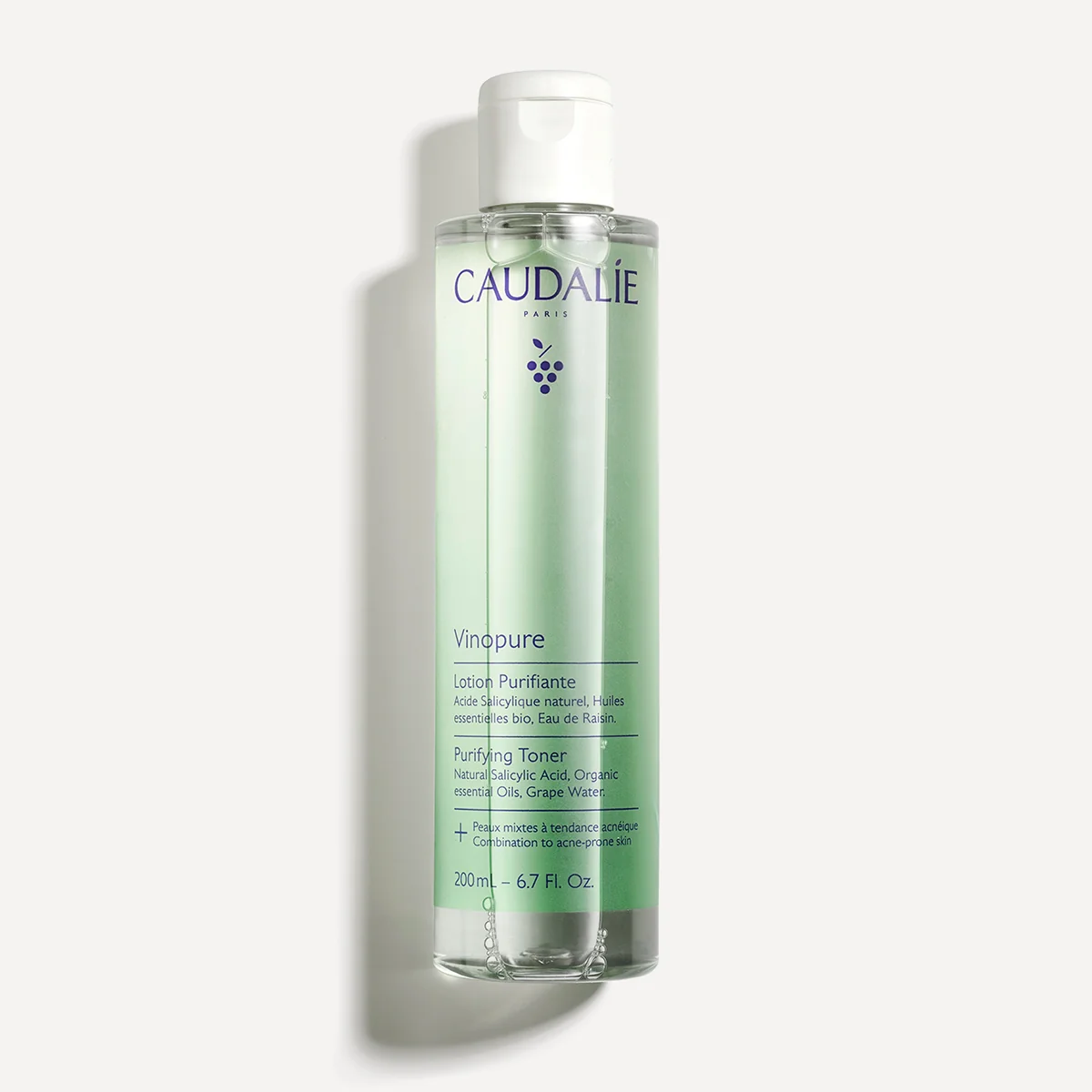 Vinopure Lozione Purificante 200 Ml