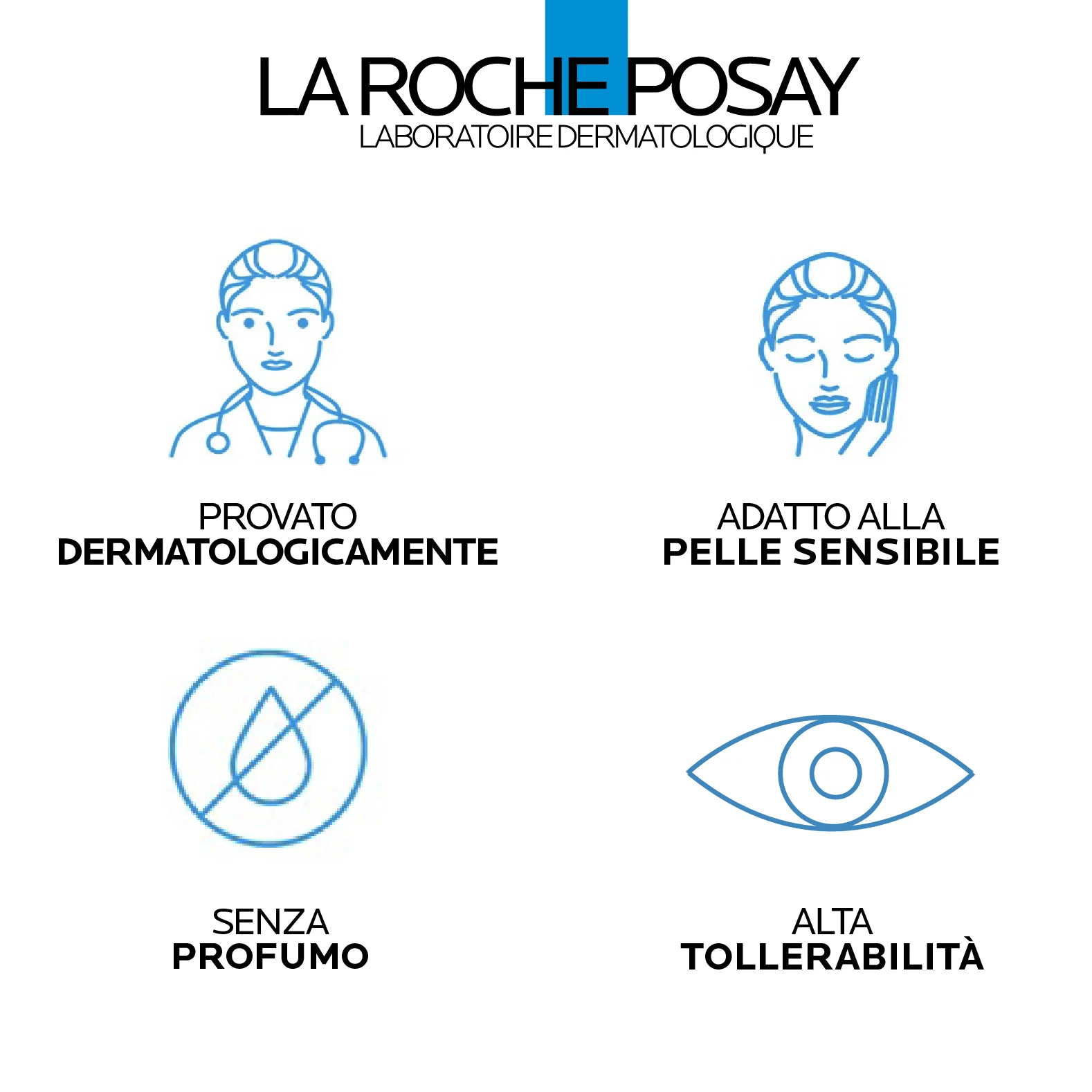 La Roche Posay Hyalu B5 Booster 15 Ml Siero idratante intenso
