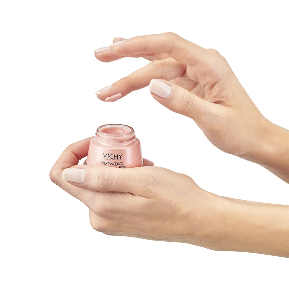 Vichy Neovadiol Rose Platinium Contorno Occhi 15 Ml Anti-borse e anti-rughe
