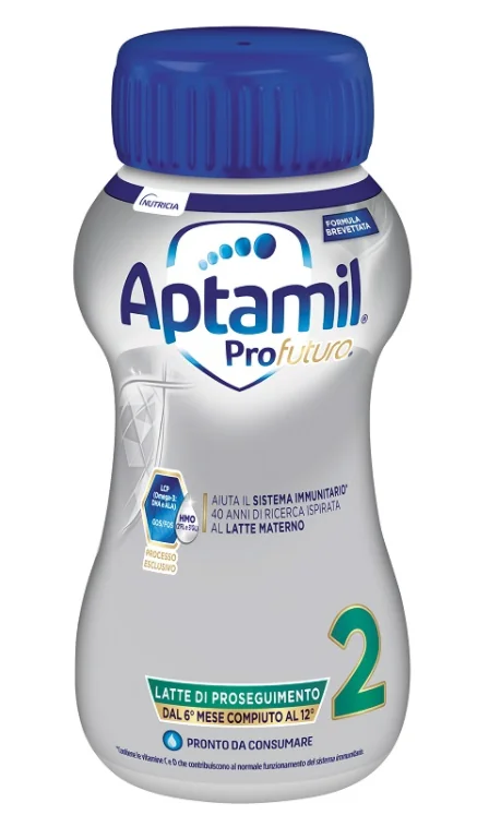Aptamil Profutura 2 200 ml