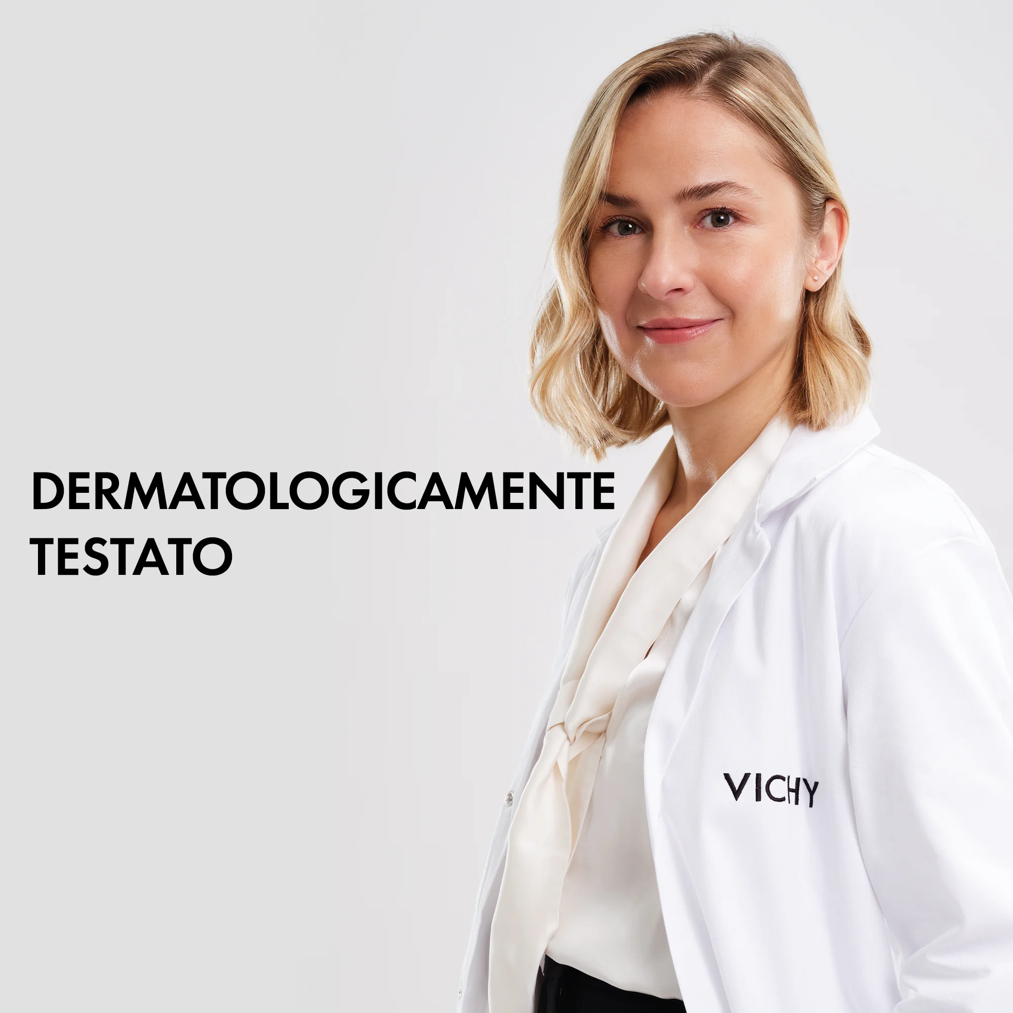 Vichy Dercos Antiforfora Sensitive Shampoo 200 ml Cuoio Capelluto Sensibile