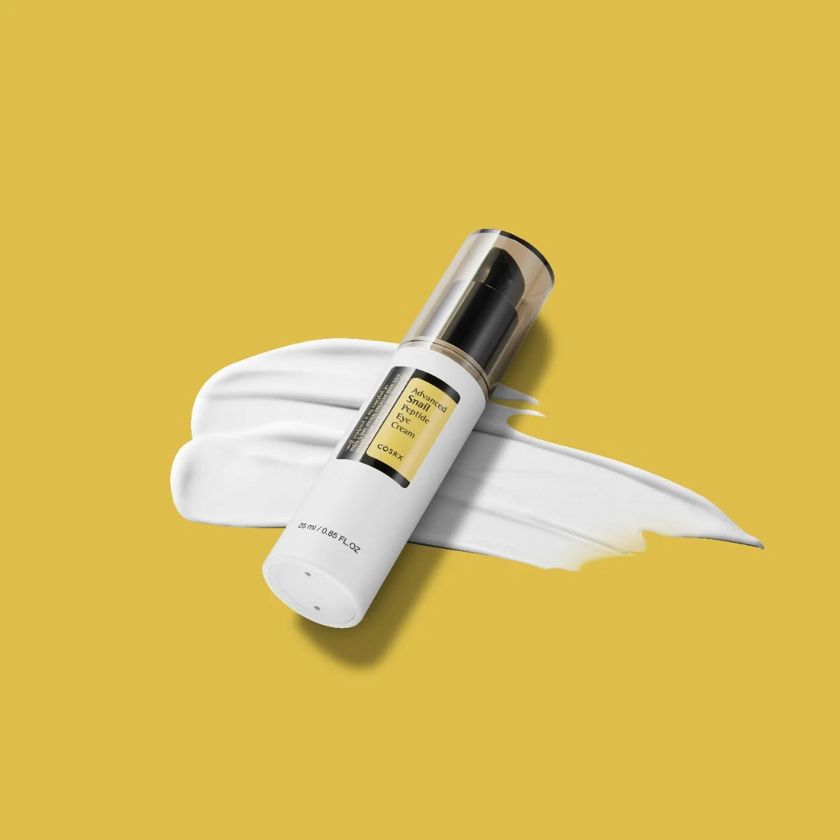 Cosrx Advanced Snail Peptide Eye Cream - Eu (N) 25 ml Pelle Matura