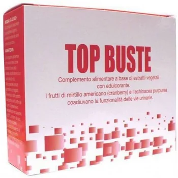 Top Bustinee 14 Bustine