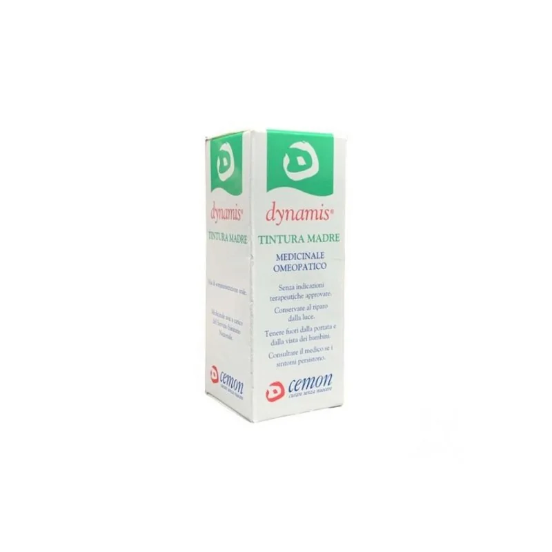 Uva Ursi Tintura Madre 30 ml