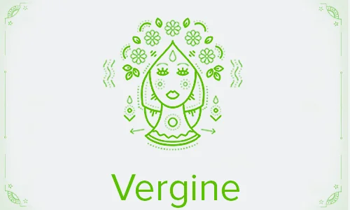 segno zodiacale vergine segno zodiacale vergine