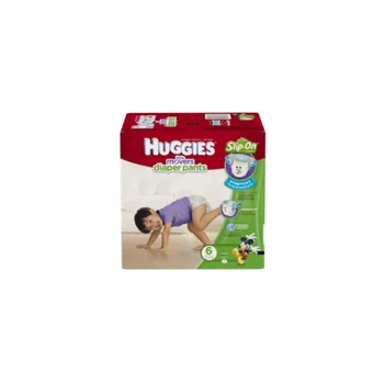 Huggies Diaper Pant Base 6 13 Pezzi