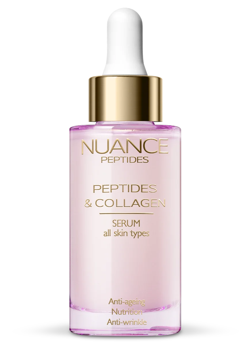 Nuance Peptides Siero 30Ml
