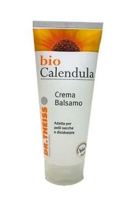 Dr. Theiss Crema Balsamo Bio Calendula Pelle Secca e Disidratata