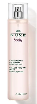 Nuxe Body Acqua Prof Ril 30 ml