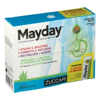 Mayday 24 Stick Pack