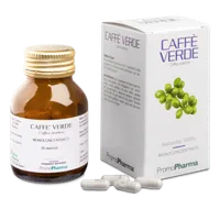 PromoPharma Caffe Verde 50 Capsule
