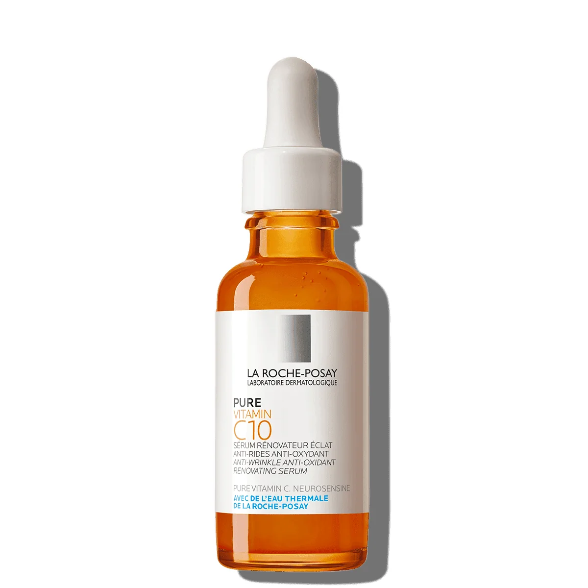 La Roche Posay Pure Vitamin C10 30 ml Siero Viso Antirughe