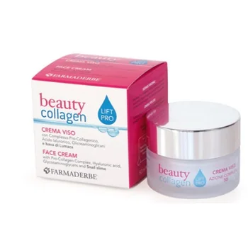 Beauty Collagen Lift Pro 50 Ml